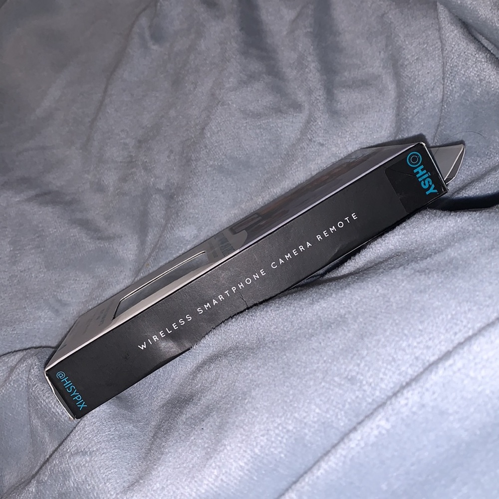 Wireless Smartphone Camera Remote - Picture 7 of 9